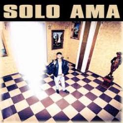 Solo Ama Solo Ama