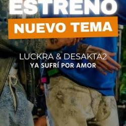 Ya Sufrí Por Amor