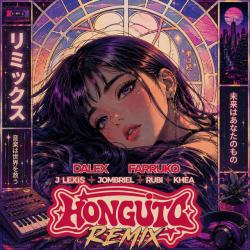 Honguito Remix Honguito Remix
