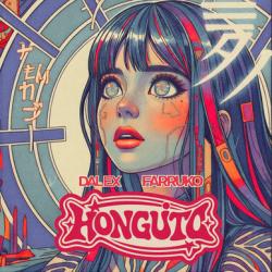 Honguito Honguito