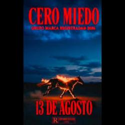Cero Miedo Cero Miedo