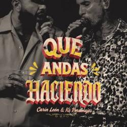 Qué Andas Haciendo Qué Andas Haciendo