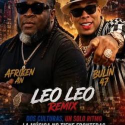 Leo Leo Remix Leo Leo Remix