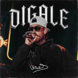 Dígale (Cover David Bisbal) Dígale (Cover David Bisbal)