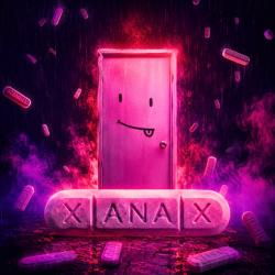 XANAX XANAX