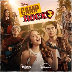 Echo (from 'Camp Rock 3' soundtrack) Echo (from 'Camp Rock 3' soundtrack)