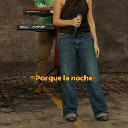 La Noche de Anoche La Noche de Anoche