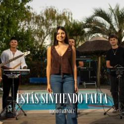 Estás Sintiendo Falta Estás Sintiendo Falta