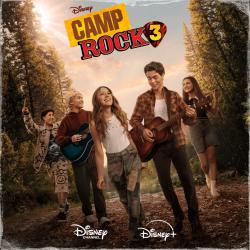 Start The Party (from 'Camp Rock 3' soundtrack) Start The Party (from 'Camp Rock 3' soundtrack)