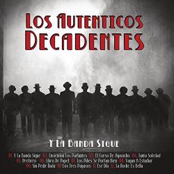 Y la banda sigue Y la banda sigue