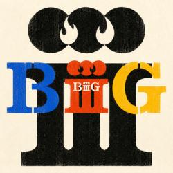 BiiiG (Romanizada) BiiiG (Romanizada)