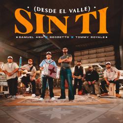Sin Ti Sin Ti