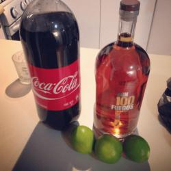Colaconron
