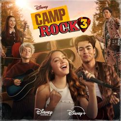 Tomorrow (from 'Camp Rock 3' soundtrack) Tomorrow (from 'Camp Rock 3' soundtrack)