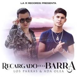 Recargado En La Barra Recargado En La Barra