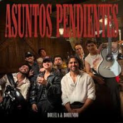 ASUNTOS PENDIENTES