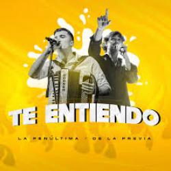 Te Entiendo