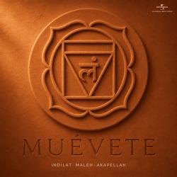 Muévete