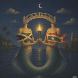 Jamaica Jamaica