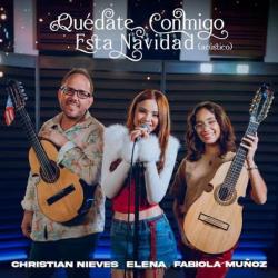 Quédate Conmigo Esta Navidad