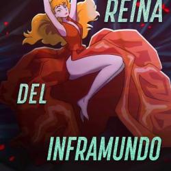 Perséfone - La Reina del Inframundo Perséfone - La Reina del Inframundo