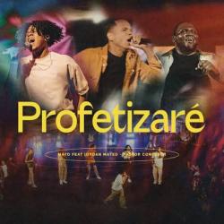 Profetizaré - Adoración Profética Profetizaré - Adoración Profética