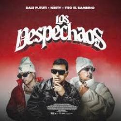 Los Despechaos Los Despechaos