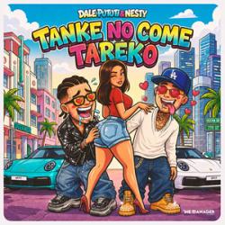 Tanke No Come Tareko Tanke No Come Tareko