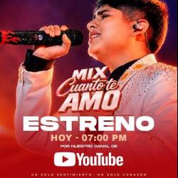 Mix Cuánto te Amo
