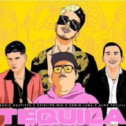 Tequila Remix Tequila Remix