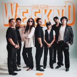 WEEKND WEEKND
