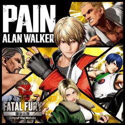 Pain Pain