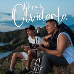 No Puedo Olvidarla No Puedo Olvidarla