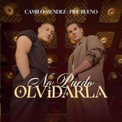 No Puedo Olvidarla Remix No Puedo Olvidarla Remix