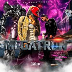 Megatron Megatron