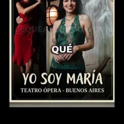 Noches de Latinaje (Yo Soy María) Noches de Latinaje (Yo Soy María)