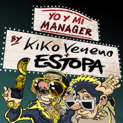 Yo y mi manager