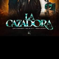 La Cazadora