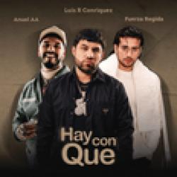 Hay Con Que