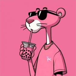 Pantera rosa Pantera rosa