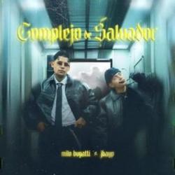 Complejo de Salvador Complejo de Salvador