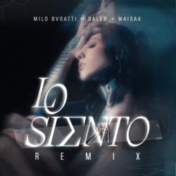 Lo Siento Remix