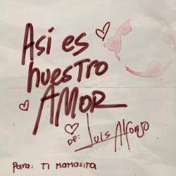 Así Es Nuestro Amor Así Es Nuestro Amor