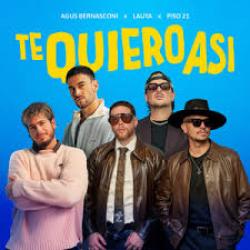 Te Quiero Así Te Quiero Así