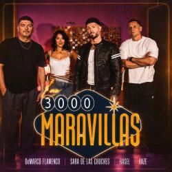 Las 3000 Maravillas