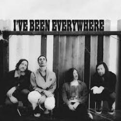 I've Been Everywhere
