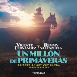 Un Millón De Primaveras Un Millón De Primaveras
