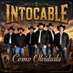 Como Olvidarla