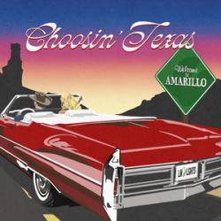 Choosin’ Texas Remix*