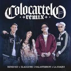 COLOCARTELO REMIX COLOCARTELO REMIX